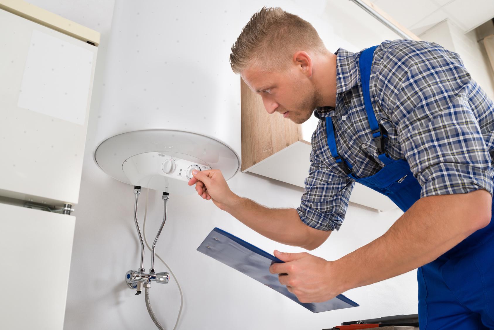 contrat d'entretien chauffage Les Clayes-sous-Bois